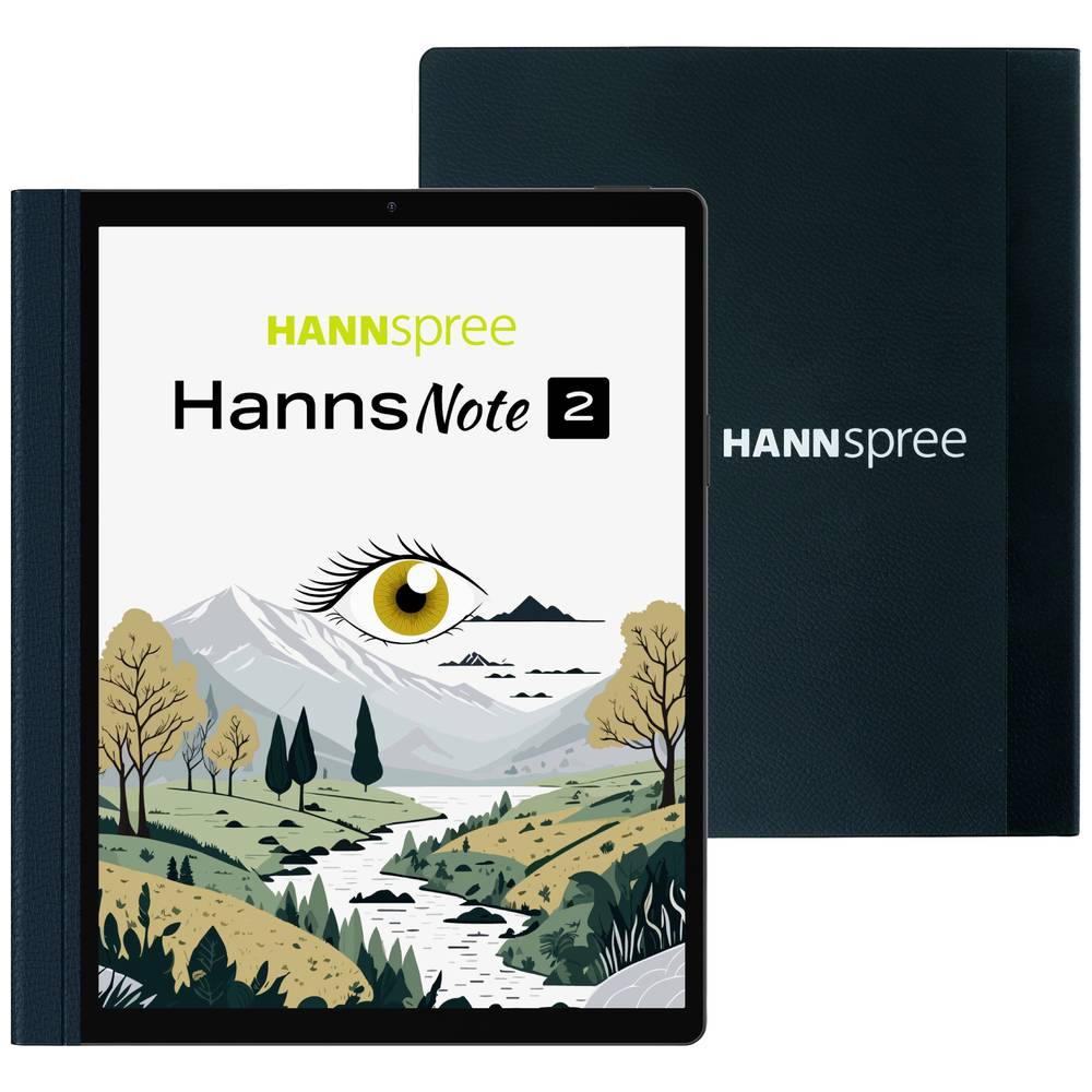 Hannspree HannsNote 2 - Digital Notepad