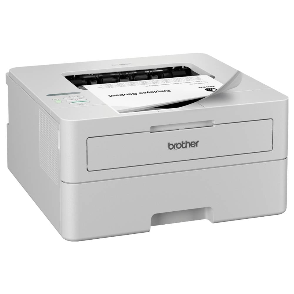 Brother HL-L2865DW Printer Laser, kleur Zwart/wit A4 34 pag./min. 1200 x 1200 dpi Duplex, LAN, USB, WiFi