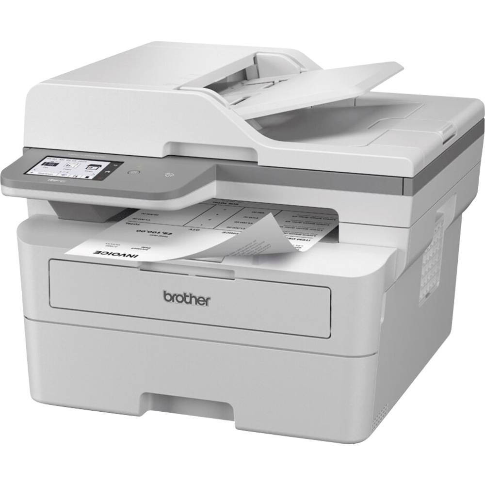 Brother MFC-L2980DW Multifunctionele printer Laser, kleur Zwart/wit A4 Printen, scannen, kopiëren Duplex, LAN, USB, WiFi