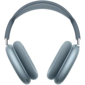 Apple AirPods Max (USB-C) bluetooth Over-ear hoofdtelefoon blauw