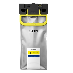 Epson C13T11P440 inktcartridge geel hoge capaciteit (origineel)