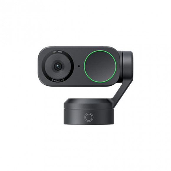 INSTA360 Link 2 AI 4K webcam