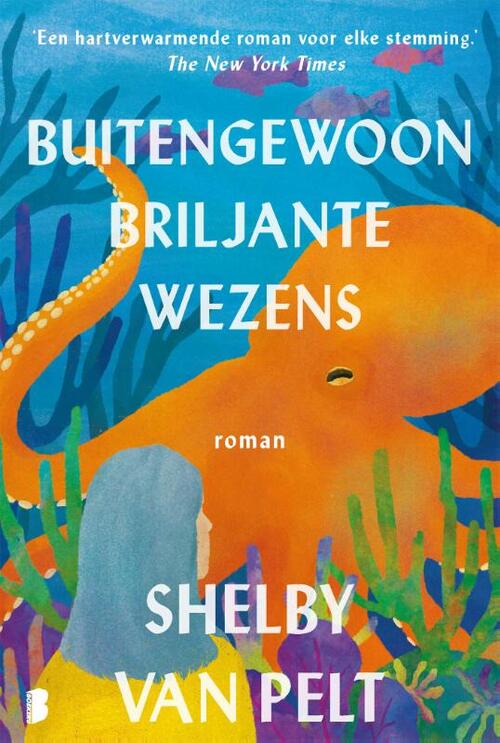 Shelby van Pelt Buitengewoon briljante wezens -   (ISBN: 9789049205294)