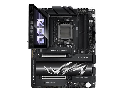 Asus ROG CROSSHAIR X870E HERO