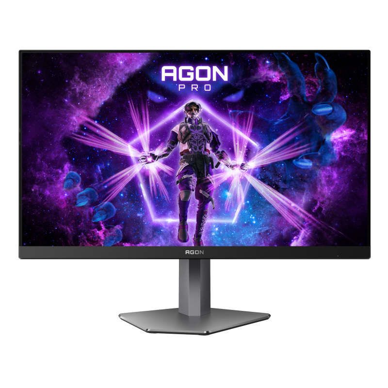 AOC AGON PRO AG256FS Gaming monitor