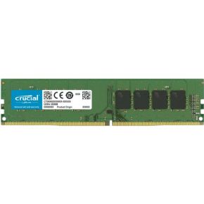 Crucial CT16G4DFRA32AT geheugenmodule 16 GB 1 x 16 GB DDR4 3200 MHz