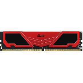 Team Group Inc. Team Group ELITE PLUS TPRD416G3200HC2201 geheugenmodule 16 GB 1 x 16 GB DDR4 3200 MHz