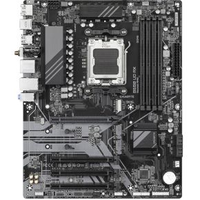 Gigabyte B650 UD AX moederbord AMD B650 Socket AM5 ATX