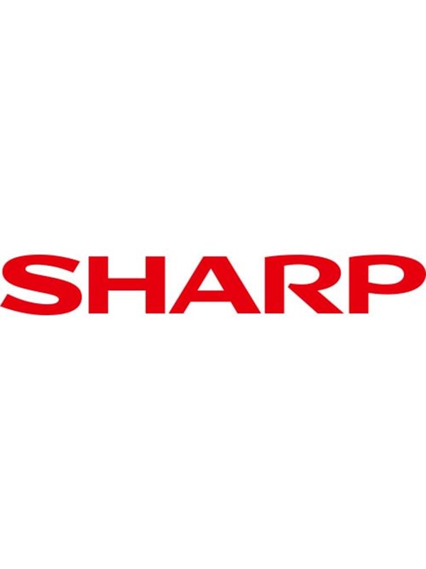 Sharp BP-GT30BA toner cartridge zwart (origineel)