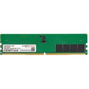 Transcend JM5600ALE-24G geheugenmodule 24 GB 1 x 32 GB DDR5 5600 MHz ECC