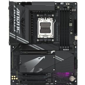 Gigabyte Moederbord AMD  X870 AORUS ELITE WIFI7