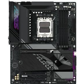 Gigabyte Moederbord AMD  X870E AORUS ELITE WIFI7