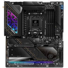 ASRock Moederbord AMD  X870E TAICHI