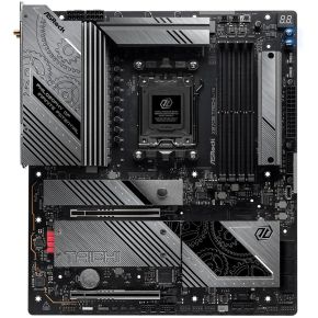 ASRock Moederbord AMD  X870E TAICHI LITE