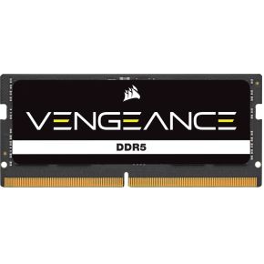 Corsair Vengeance CMSX16GX5M1A5600C48 geheugenmodule 16 GB 1 x 16 GB DDR5 5600 MHz