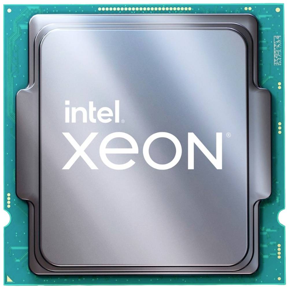 Intel Xeon E E-2336 Processor (CPU) tray 6 x Socket:  1200 65 W CM8070804495816