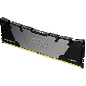 Kingston Technology FURY Renegade geheugenmodule 8 GB 1 x 8 GB DDR4 3600 MHz