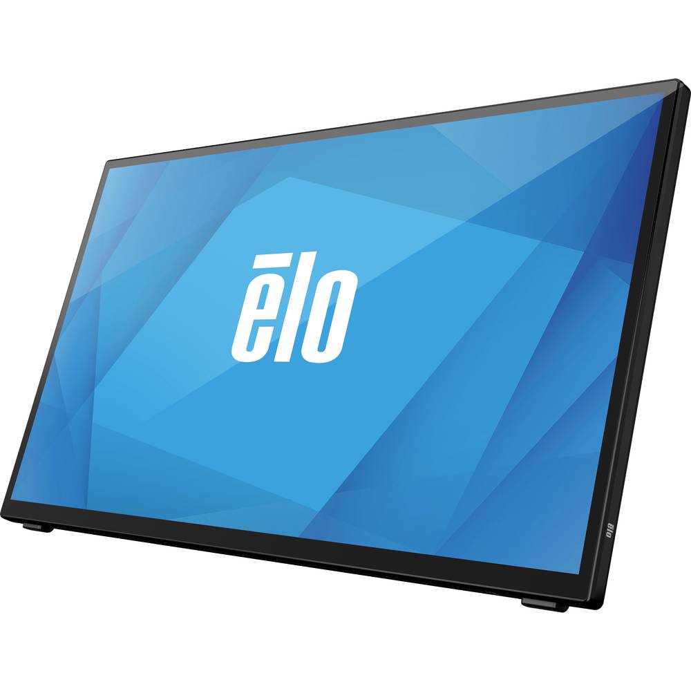 Elo Touch Solution 2470L Touchscreen monitor Energielabel: E (A - G) 60.5 cm (23.8 inch) 1920 x 1080 Pixel 16:9 16 ms DisplayPort, HDMI, VGA, USB 2.0