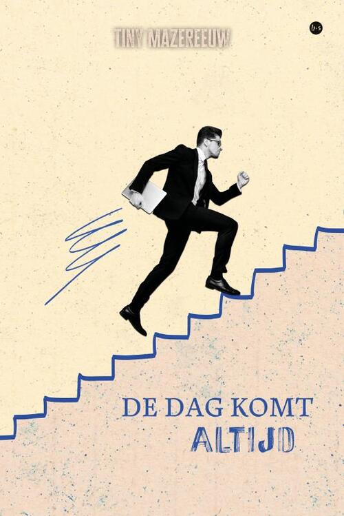 Tiny Mazereeuw De dag komt altijd -   (ISBN: 9789465096261)