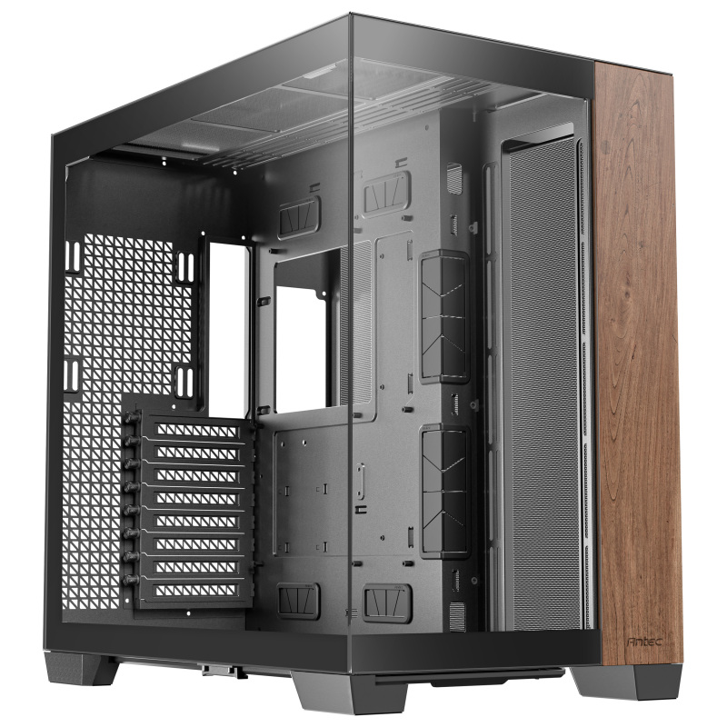 Antec C8 Wood Tower behuizing