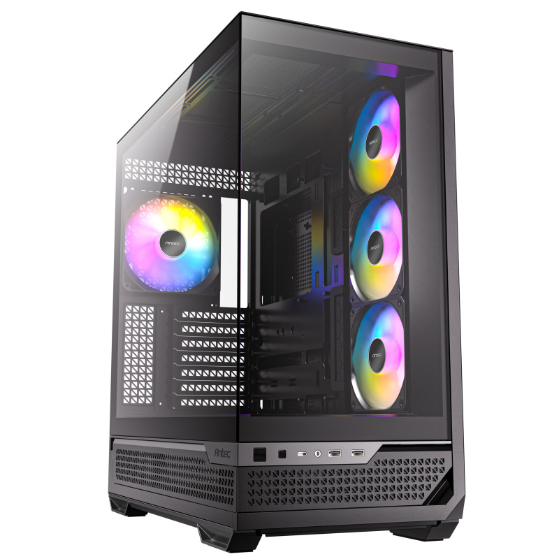 Antec C7 ARGB Tower behuizing