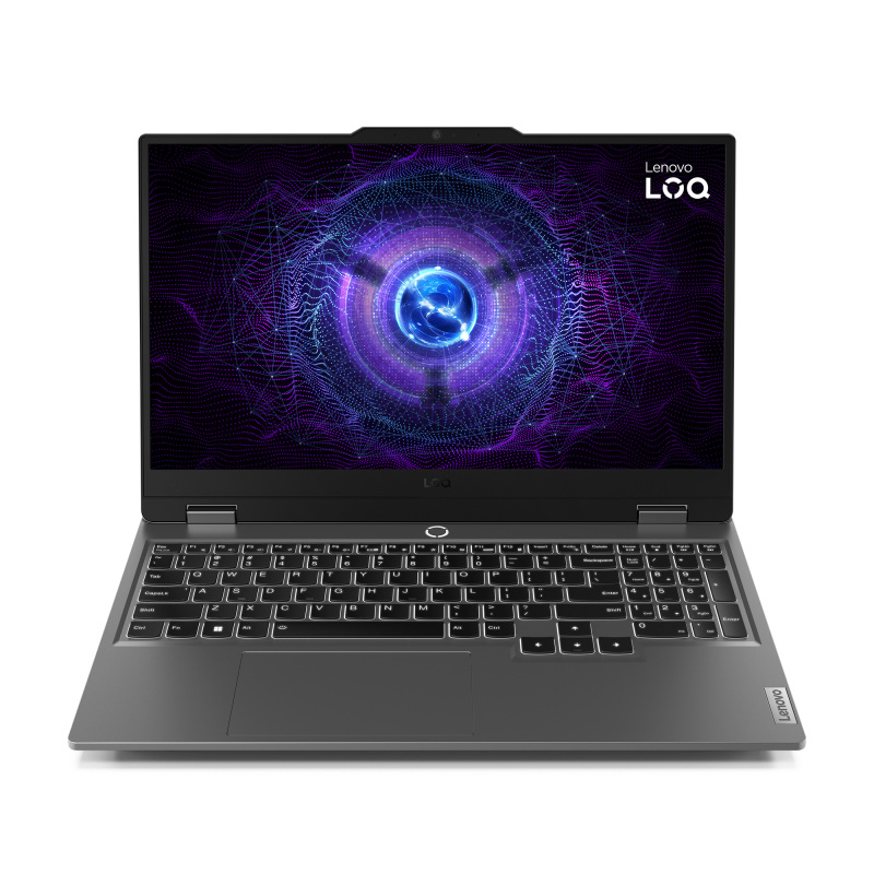 Lenovo LOQ 15IAX9I (83FQ003TMH) Gaming laptop