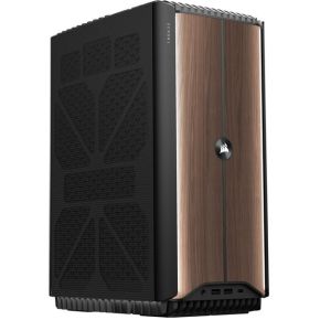 Corsair One i500 PC Wood Dark (14700/4070 Super/32GB D5/1TBM.2)