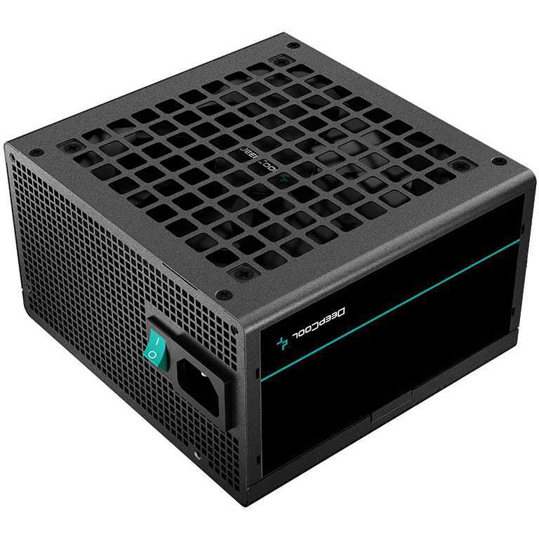 DeepCool PF750 750W, PC-Netzteil