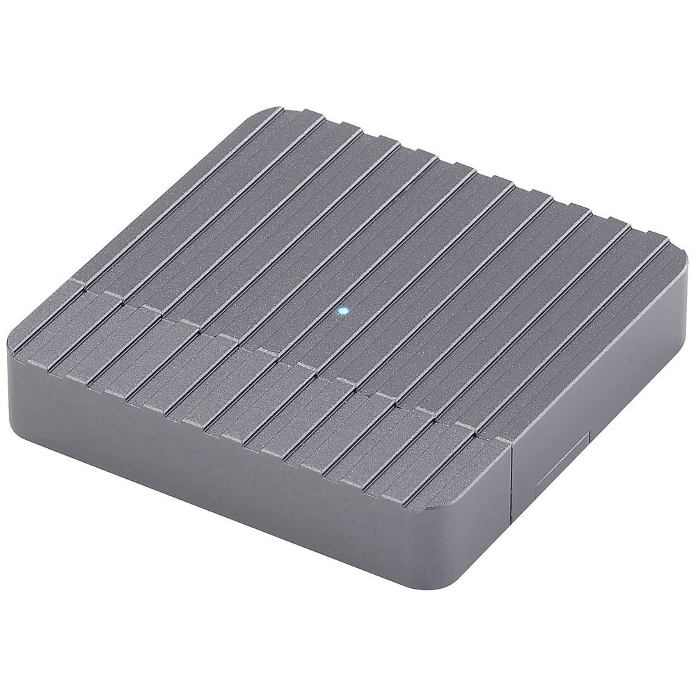 Renkforce RF-6332596 M.2 harde schijf-behuizing M.2 2230 USB-C USB 3.2 (Gen 2)