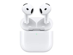 Apple AirPods 4 ANC met USB-C oplaadcase