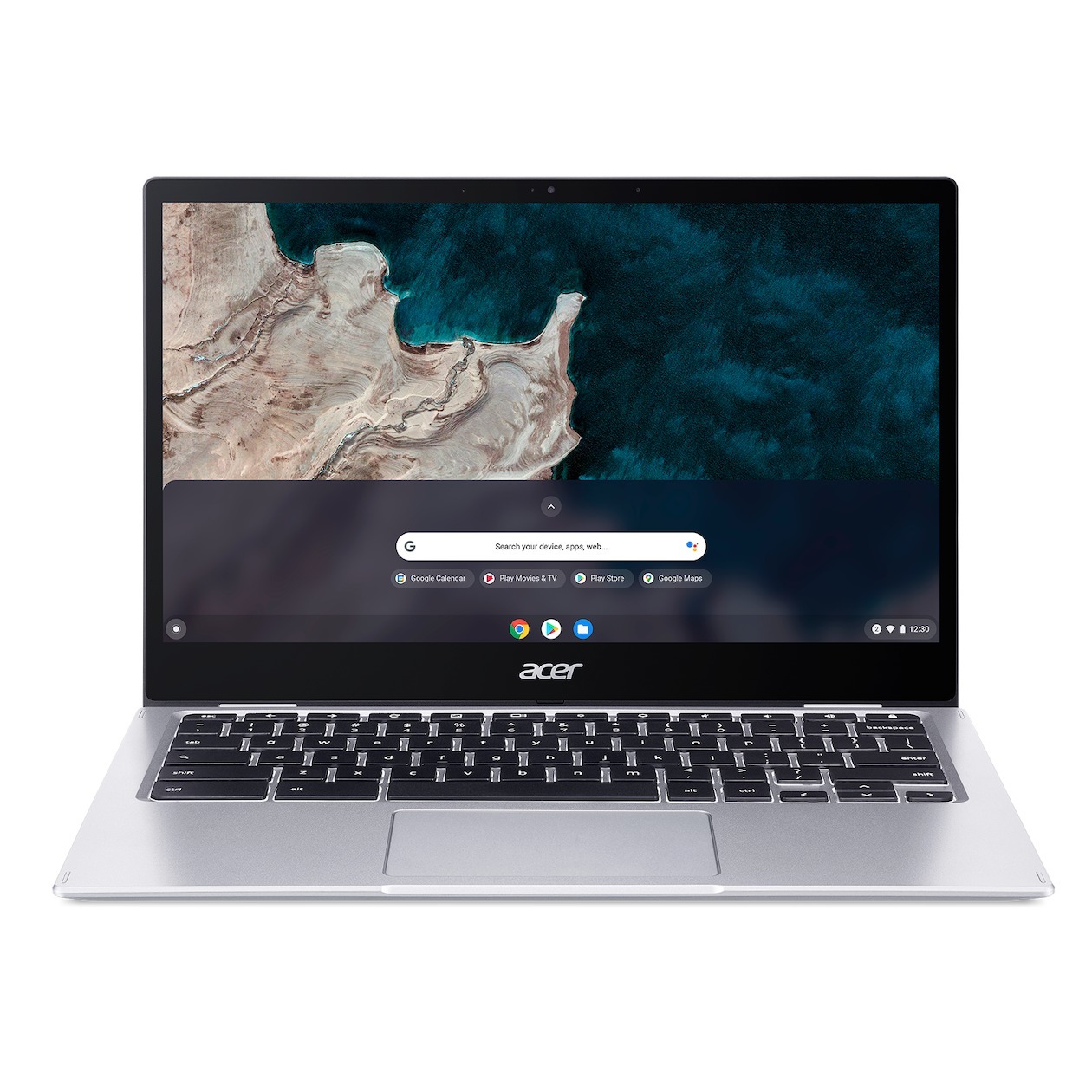 Acer Chromebook Spin 513 (CP513-1H-S3CL) -13 inch Chromebook