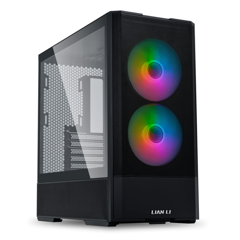 Lian Li Lancool 207 Tower behuizing