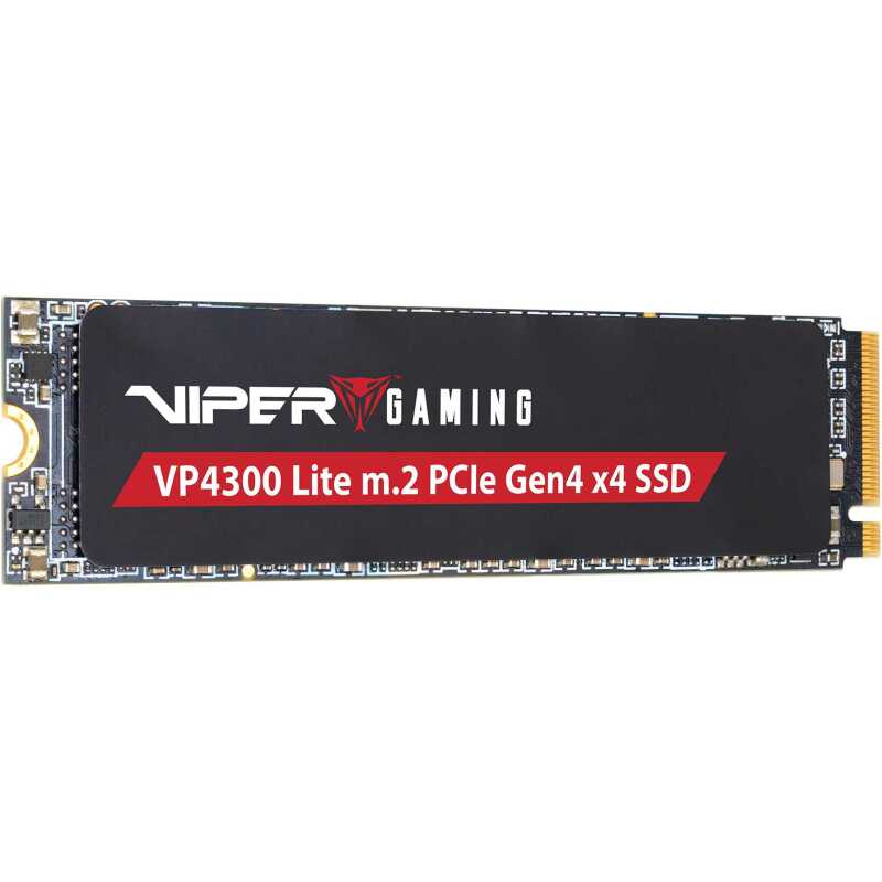 Patriot VP4300 Lite 1 TB SSD