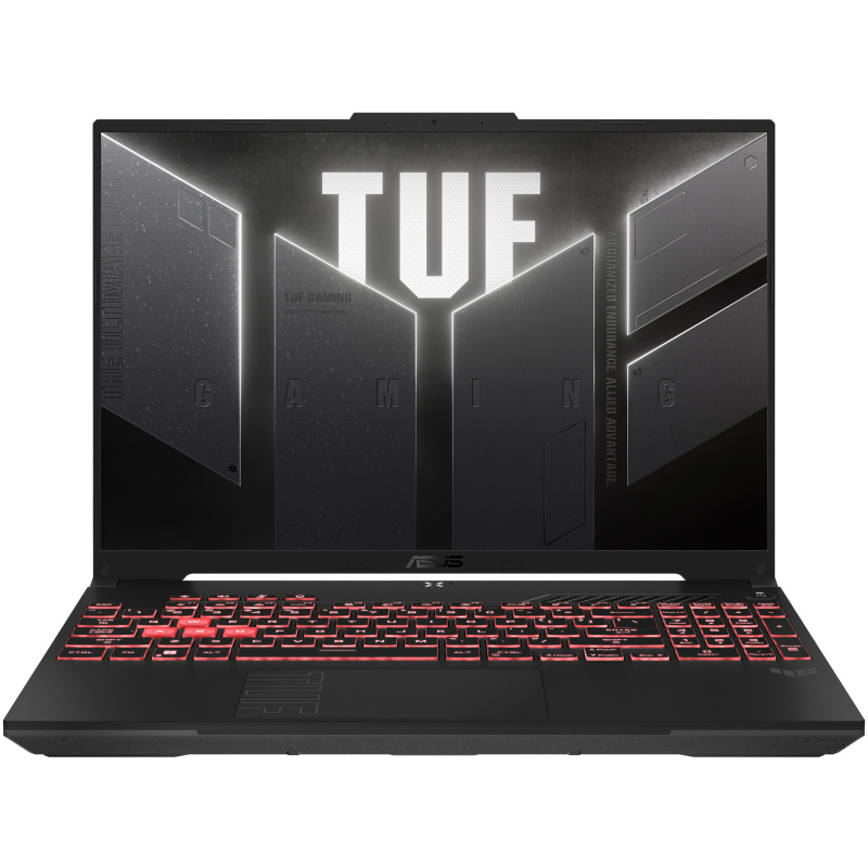 ASUS TUF Gaming A16 FA607PI-N3090W Gaming laptop