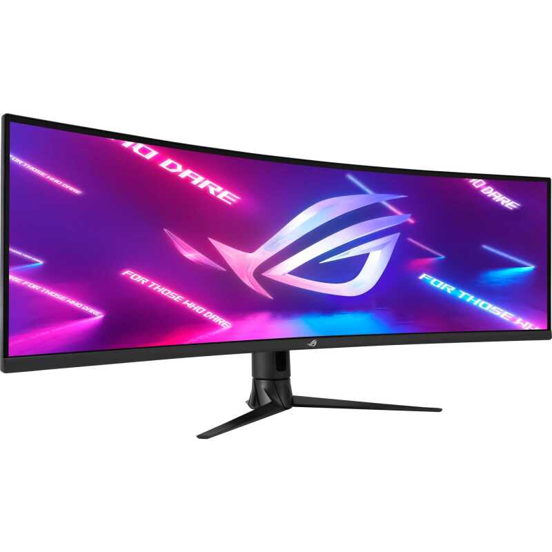 ASUS ROG Strix XG49WCR Gaming monitor