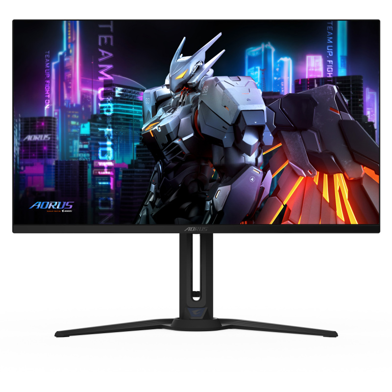 GIGABYTE AORUS FO32U Gaming monitor