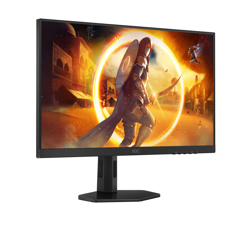 AOC Q27G4XF Gaming monitor