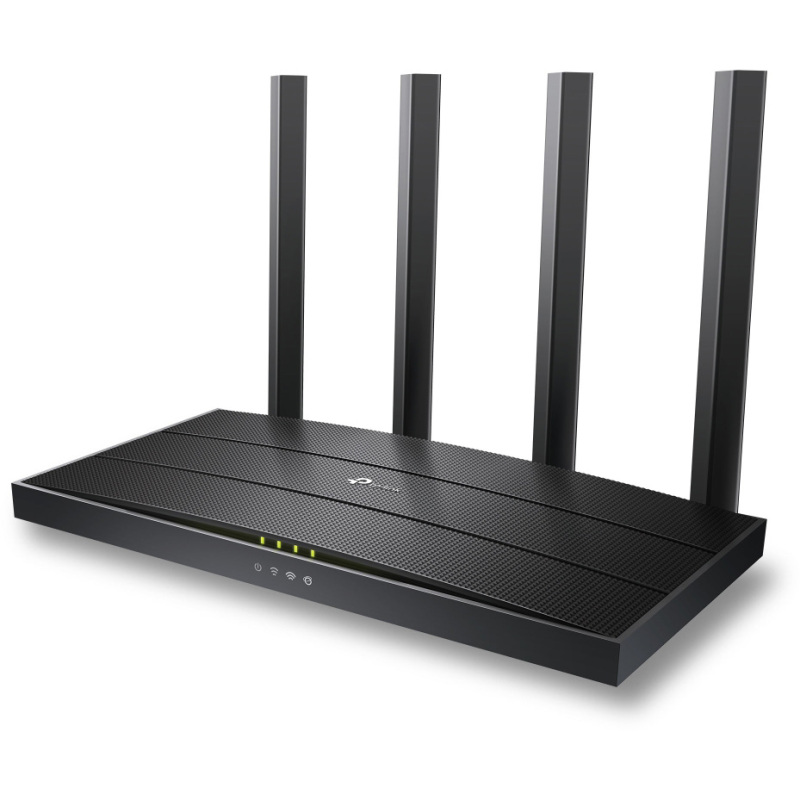 TP-Link TP-Link Archer AX12 AX1500 Dual-Band Wi-Fi 6 Router