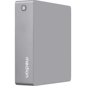 MEDION S06 MD35305 Intel CoreTM i5 i5-1335U DDR4-SDRAM Mini PC Zwart