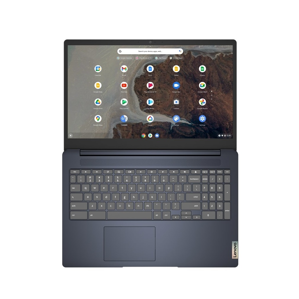 Lenovo IdeaPad 3 Chrome 15IJL6 (82N40042MH) -16 inch Chromebook