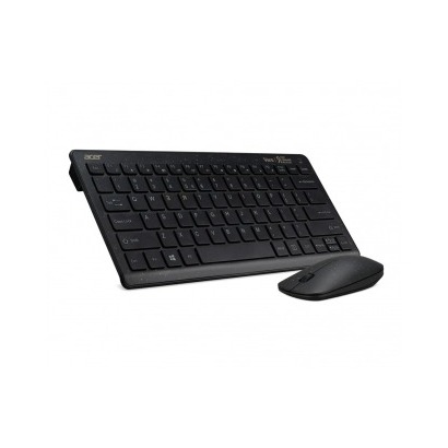 Acer Chrome combo set, keyboard & mouse Toetsenbord