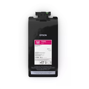 Epson T53F3 inktcartridge magenta (origineel)