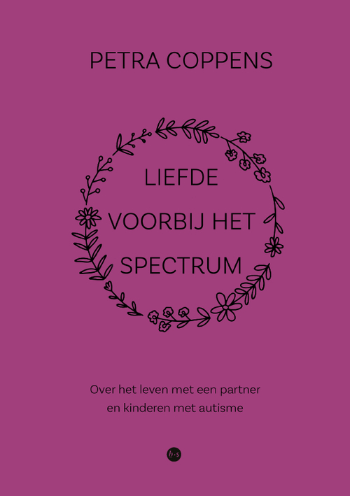 Petra Coppens Liefde voorbij het spectrum -   (ISBN: 9789465094212)