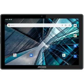 Archos Classic T101 4G - 4+64 GB NC 4G Tijger LTE 25,6 cm (10.1 ) 4 GB 802.11a Android 13 Zwart