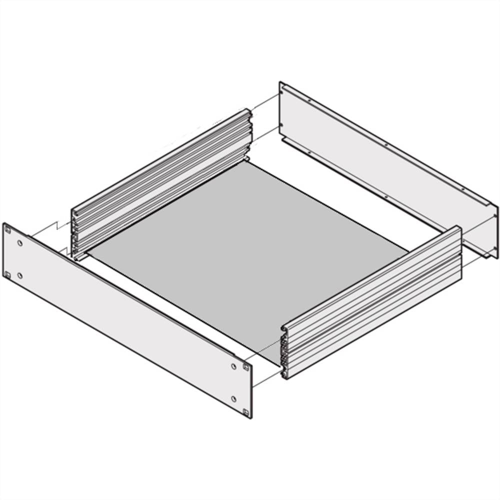 NVent SCHROFF 20860112 19 inch Montagemateriaal Meerdere kleuren