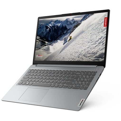 Lenovo IdeaPad 1 15ALC7 (82R400WVMH) -15 inch Laptop