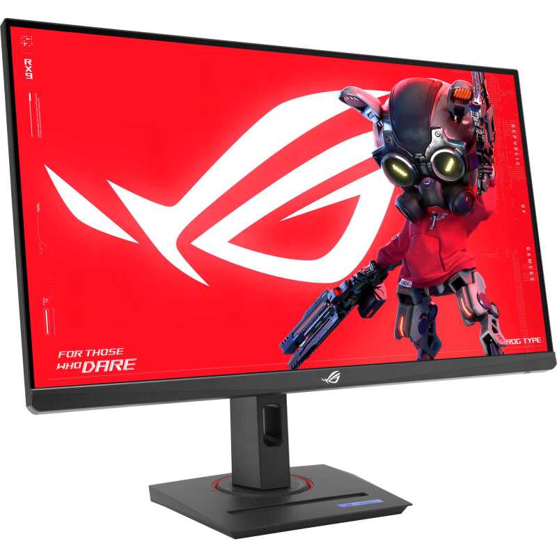 ASUS ROG Strix XG27UCG Gaming monitor