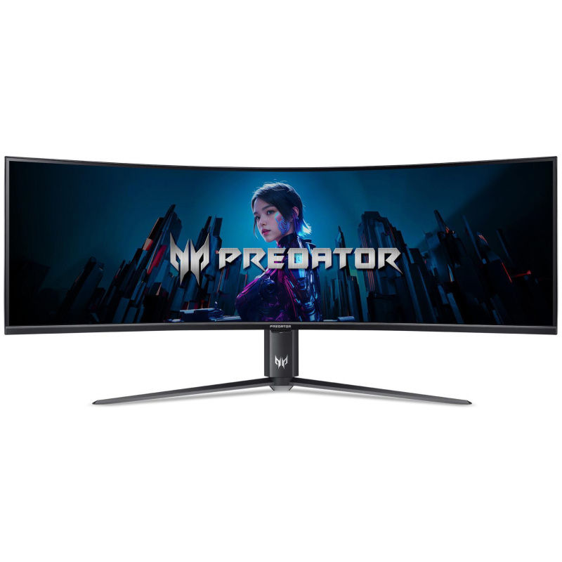 Acer Predator Z57bmiiphuzx Gaming monitor