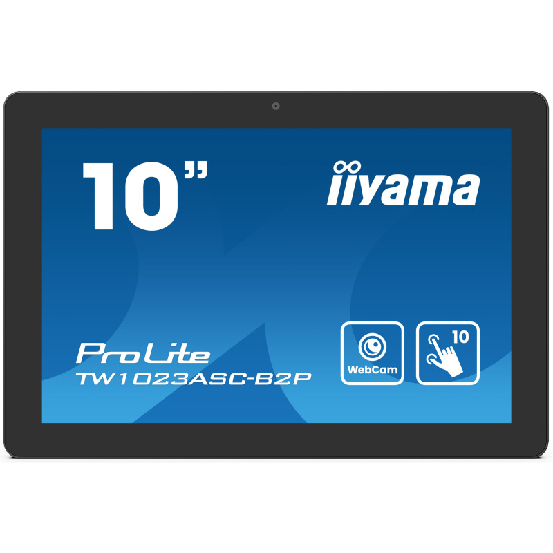 Iiyama ProLite TW1023ASC-B2P Ledmonitor