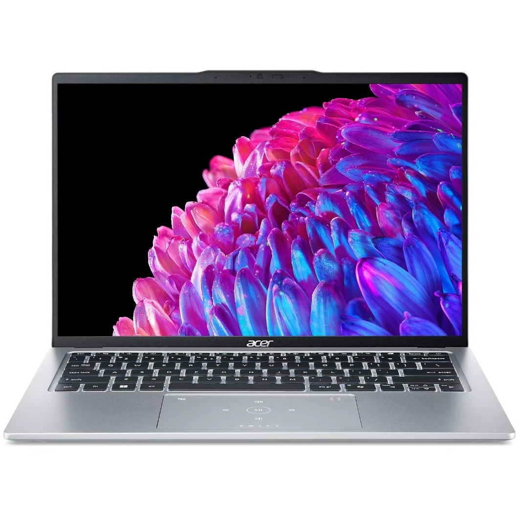 Acer Swift Go 14 SFG14-73-73KE -14 inch Laptop